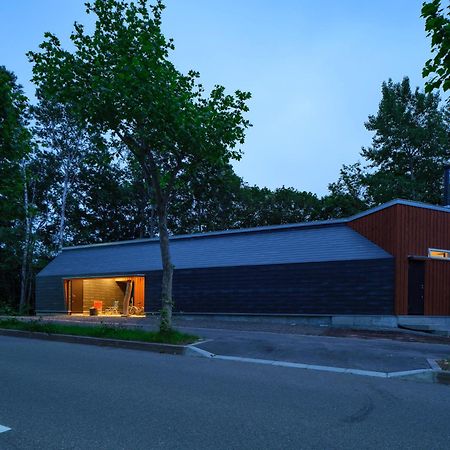 Hotel 季の家 - Ki No Ie Abashiri Esterno foto
