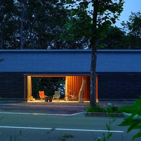 Hotel 季の家 - Ki No Ie Abashiri Esterno foto