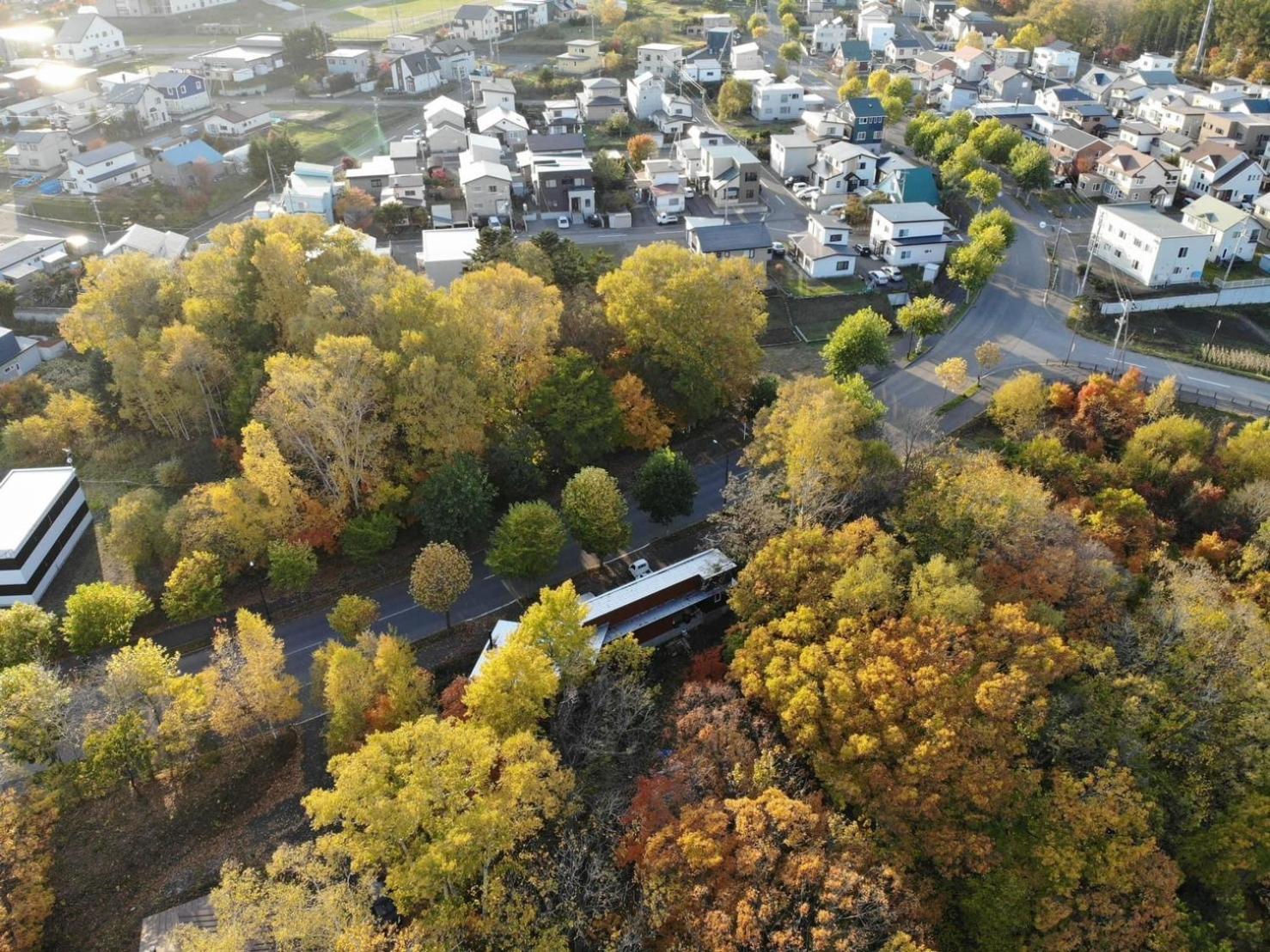 Hotel 季の家 - Ki No Ie Abashiri Esterno foto